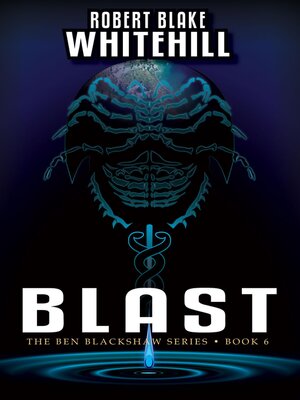 cover image of Blast